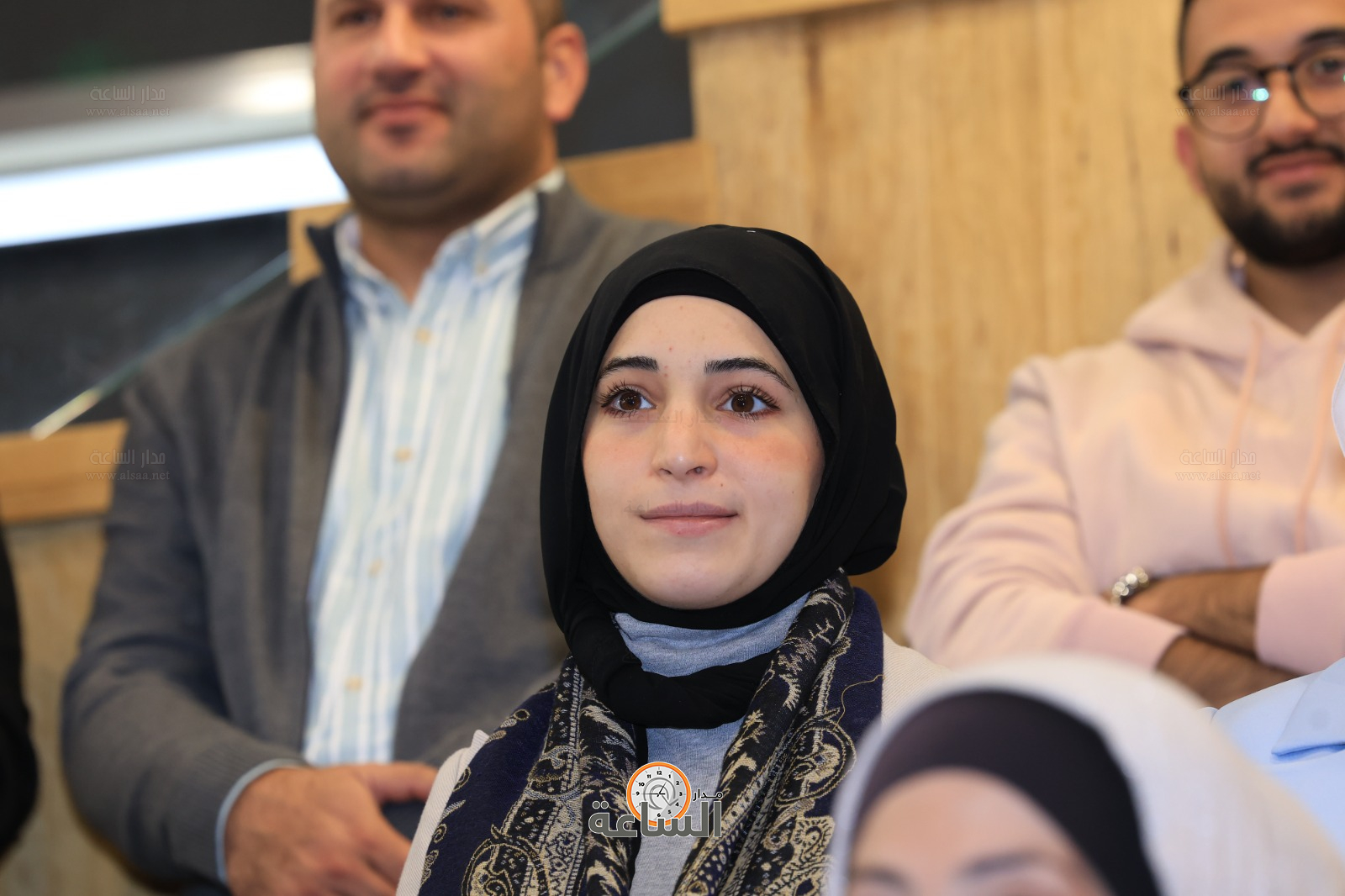 Madar Al-Saa Images 0.2784201505514071