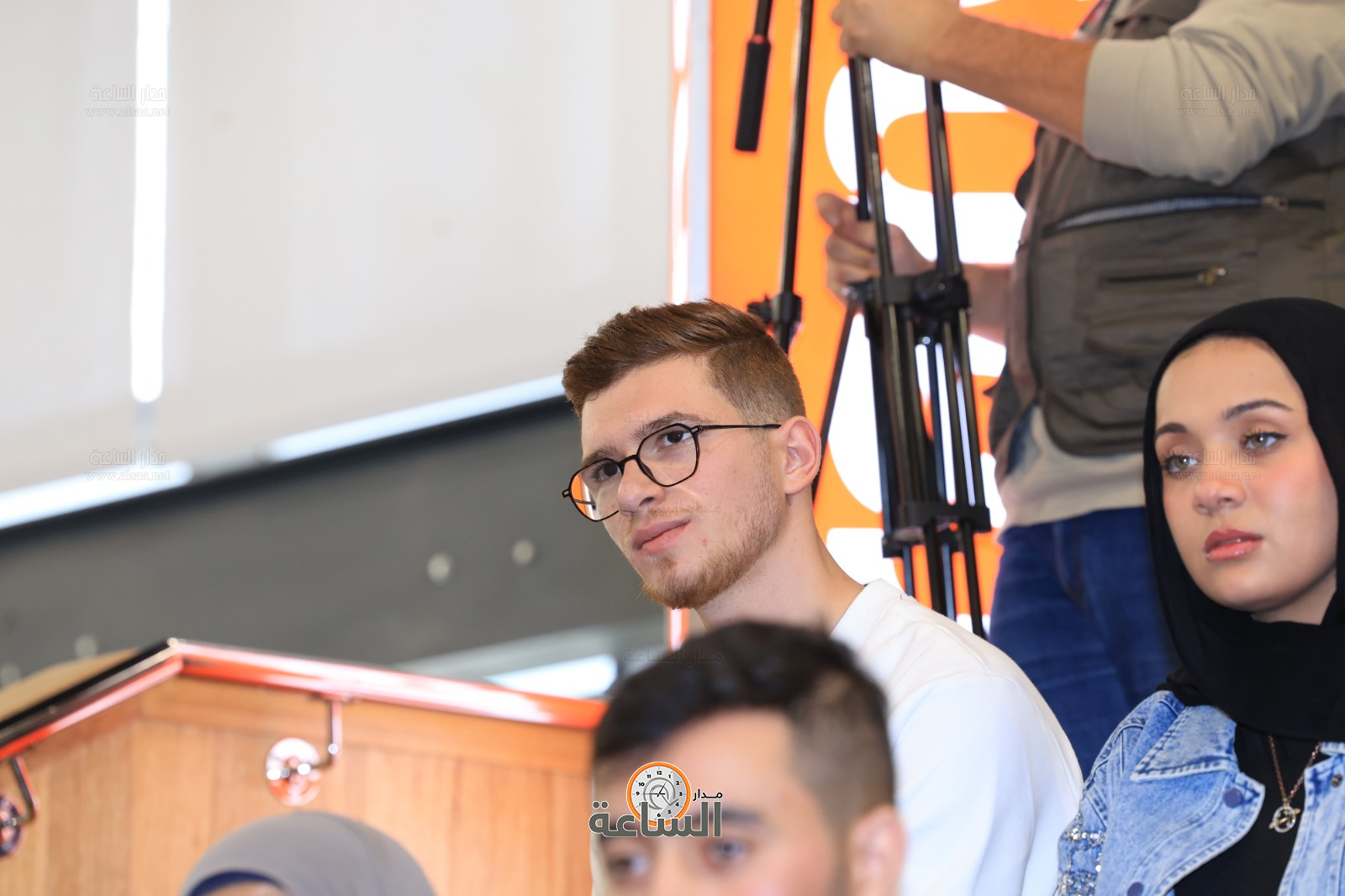 Madar Al-Saa Images 0.36723290970995826