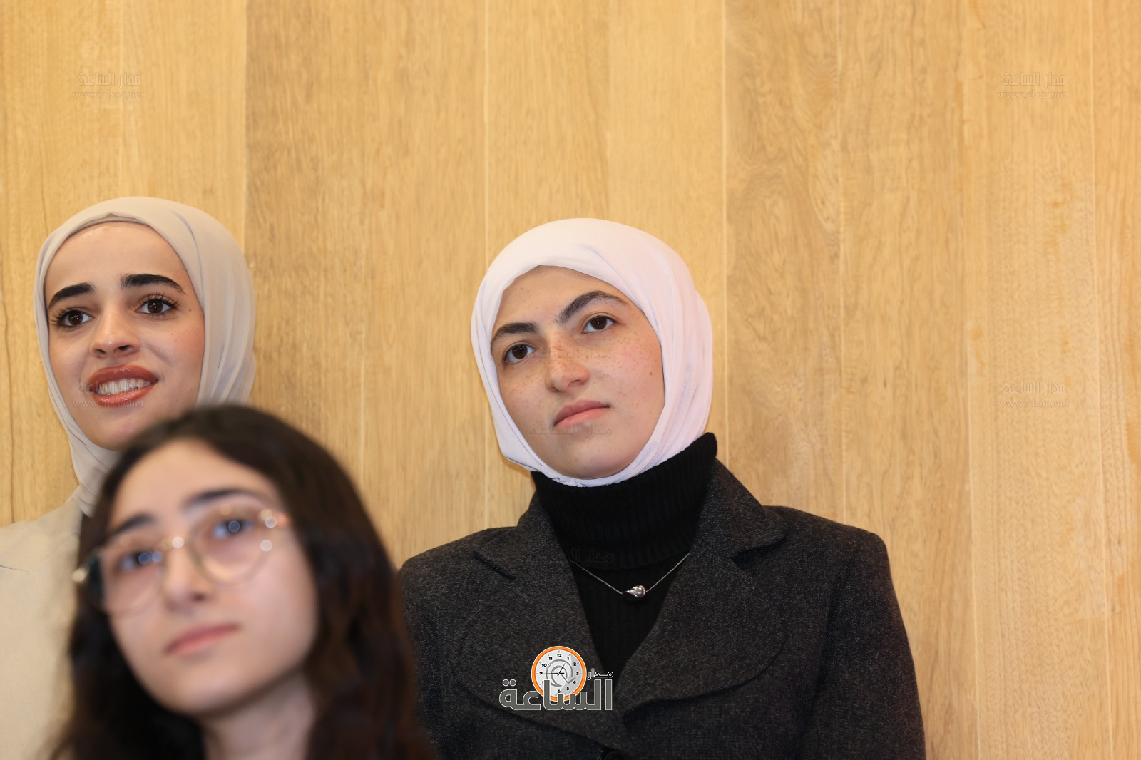 Madar Al-Saa Images 0.3992564363848563