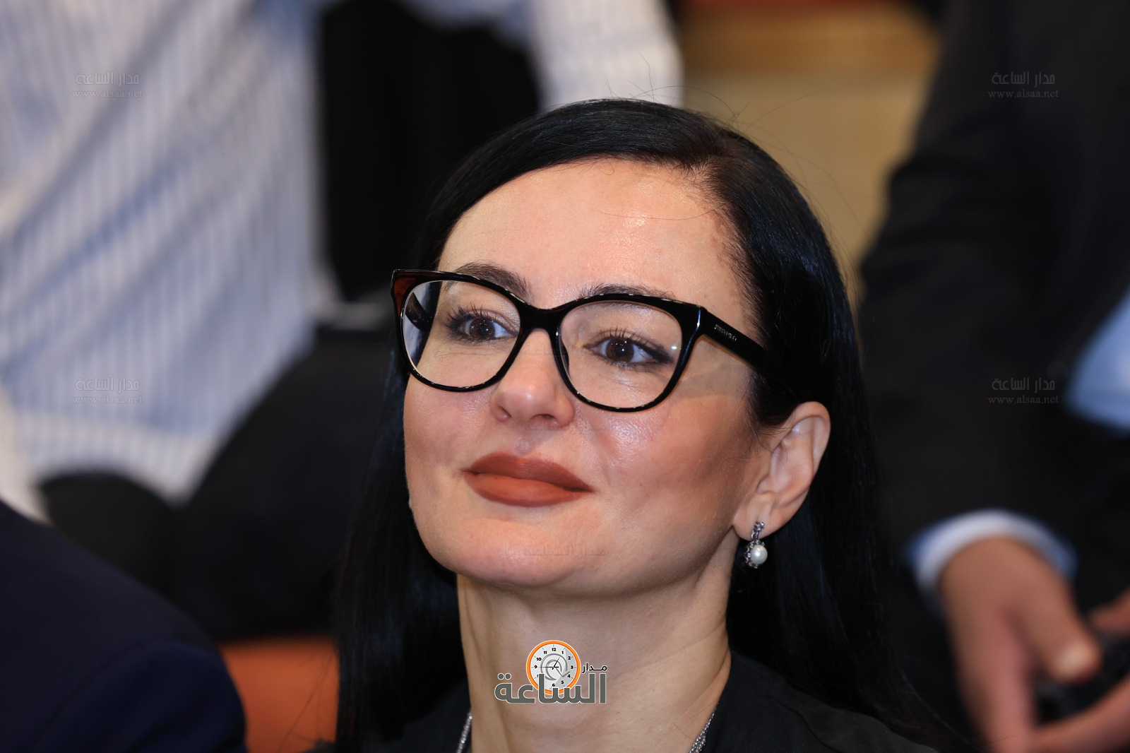 Madar Al-Saa Images 0.6820022409812803