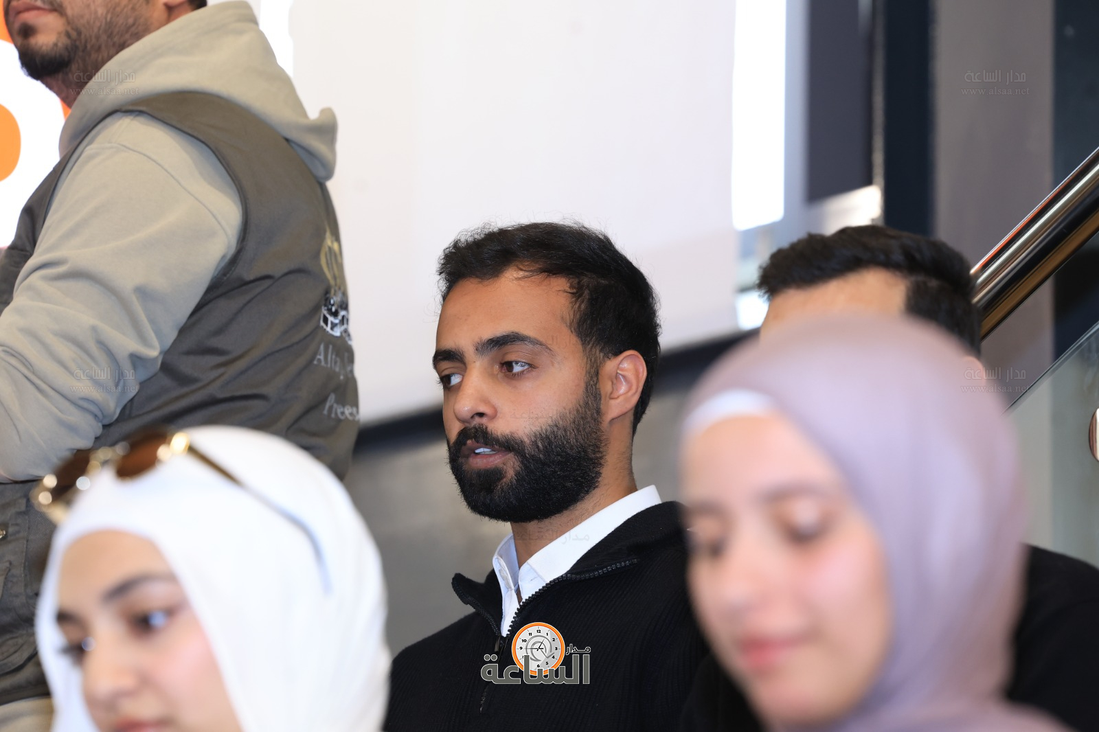 Madar Al-Saa Images 0.19925695772905483