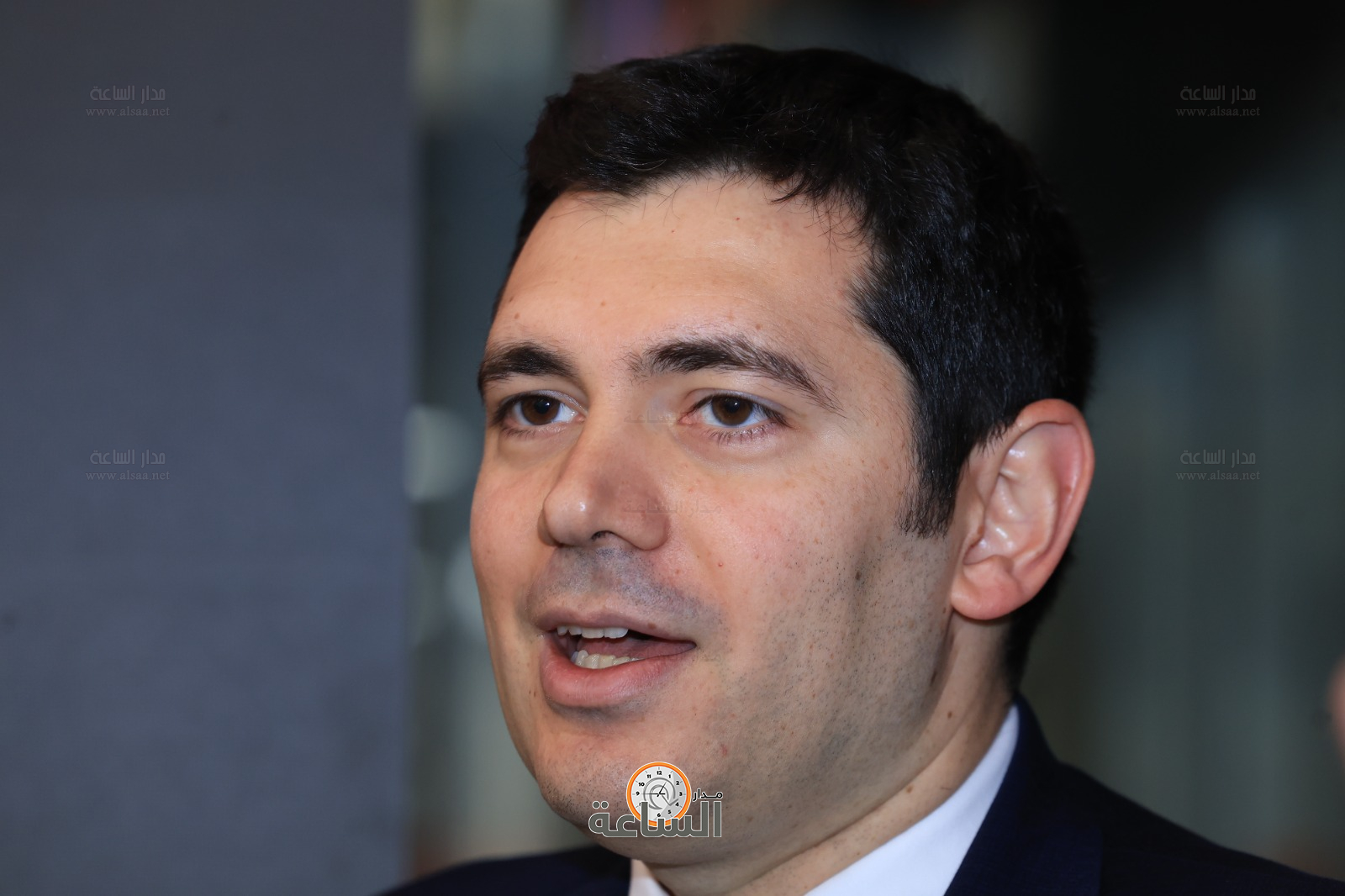 Madar Al-Saa Images 0.7838388823275372