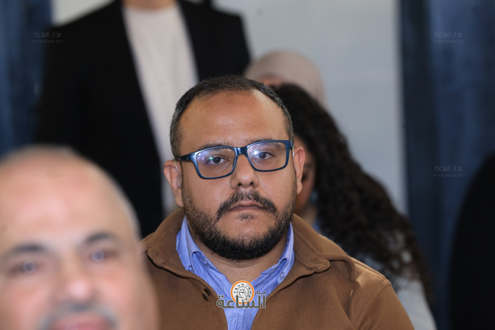 Madar Al-Saa Images 0.5726291261917611