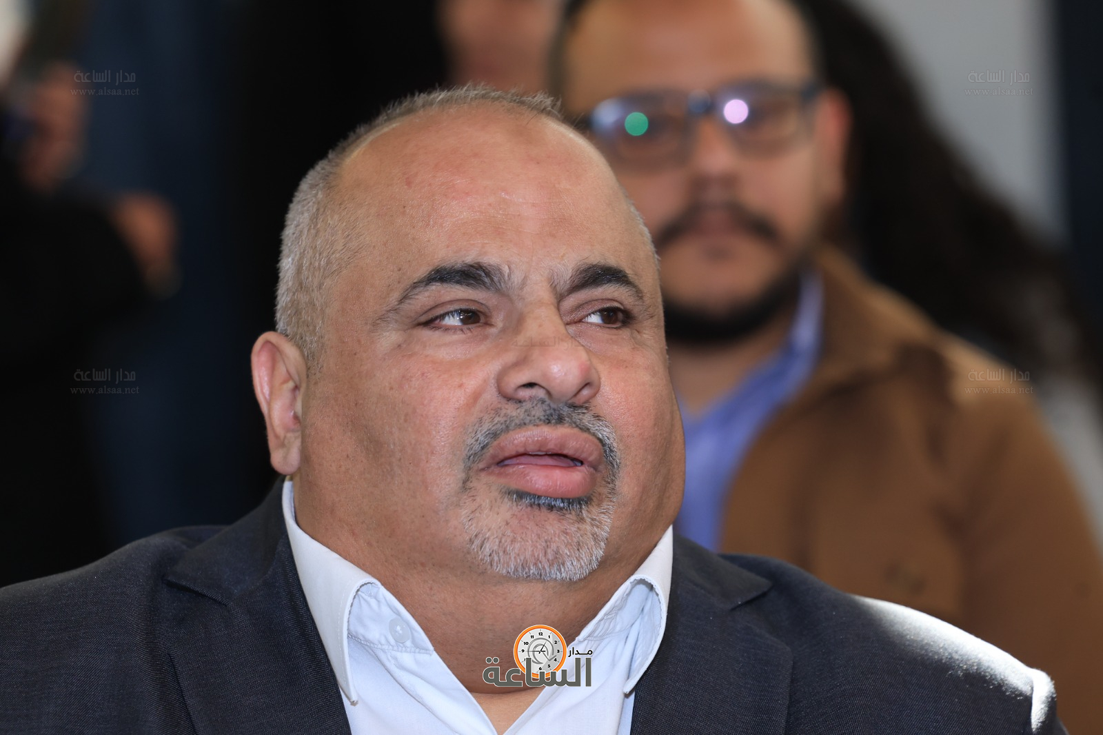 Madar Al-Saa Images 0.8144510989928785