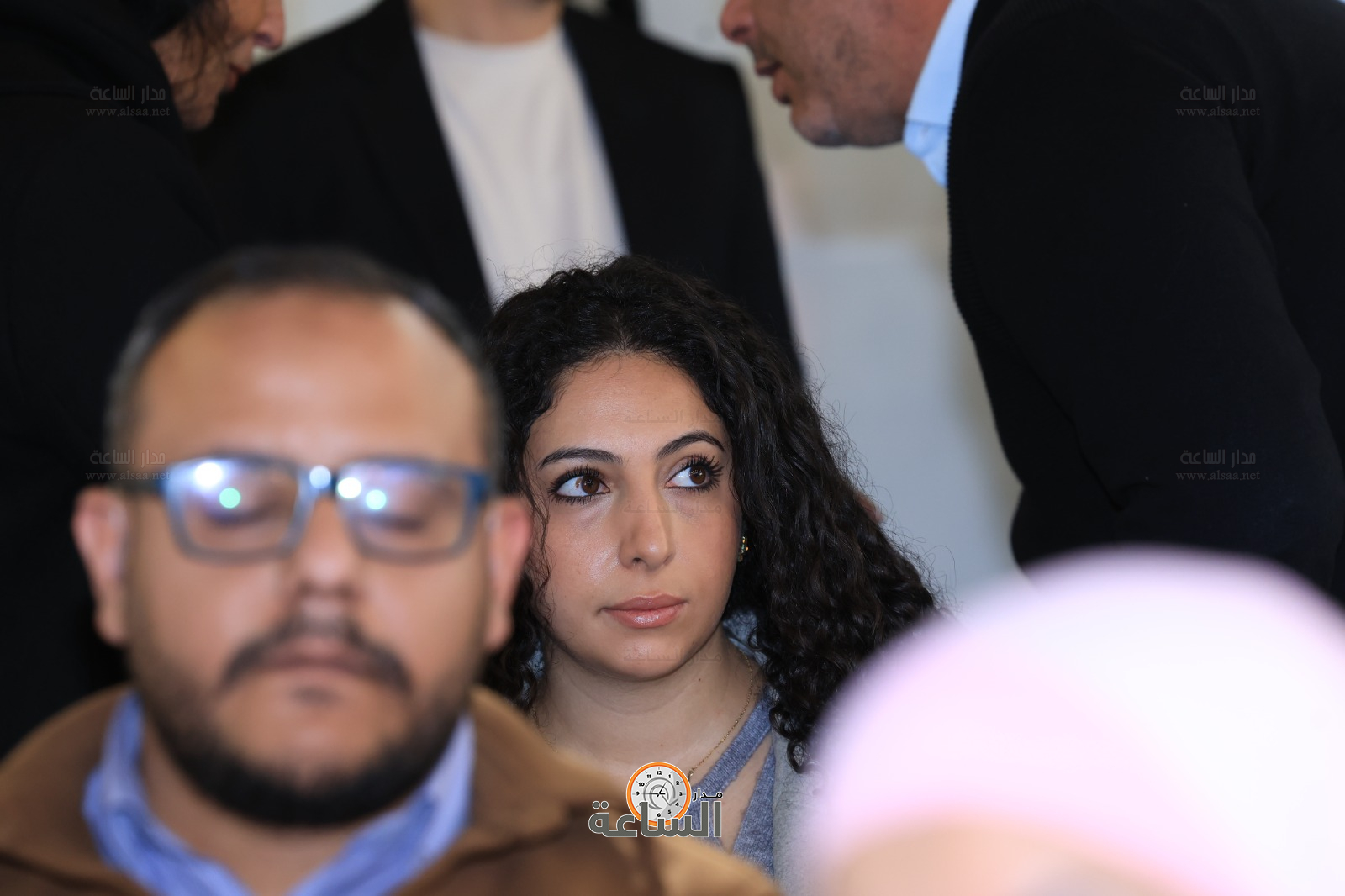 Madar Al-Saa Images 0.0680202390632173