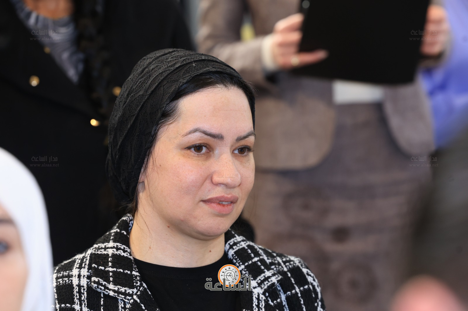 Madar Al-Saa Images 0.8459810703879773