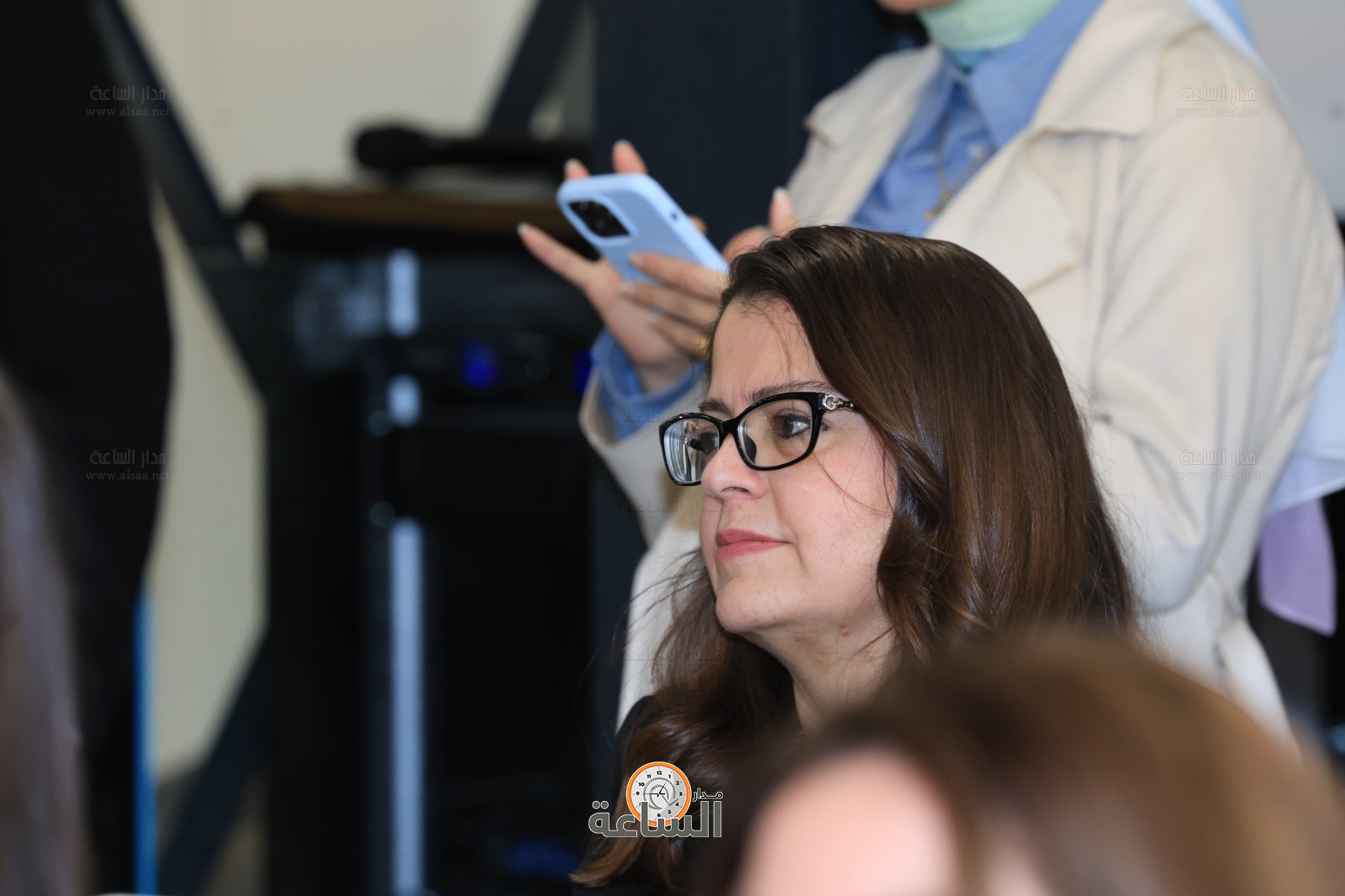 Madar Al-Saa Images 0.5099592069392619