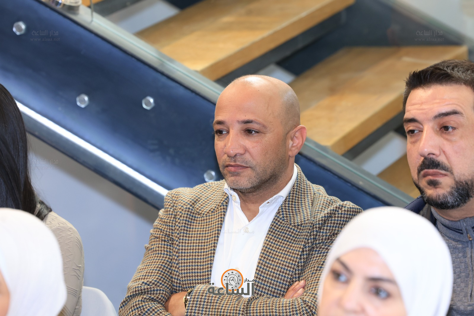 Madar Al-Saa Images 0.24932961410484544