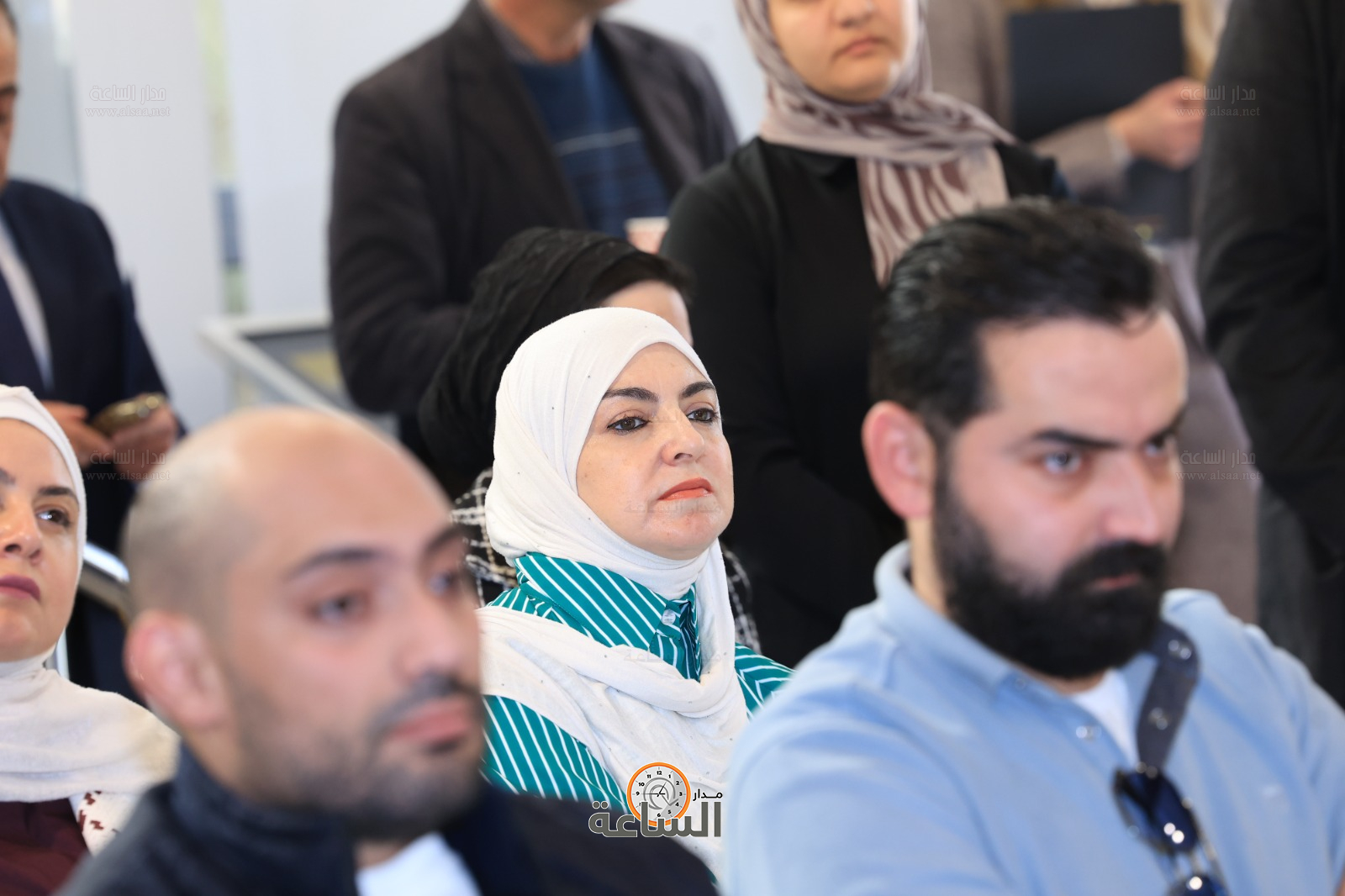 Madar Al-Saa Images 0.38079513381034136