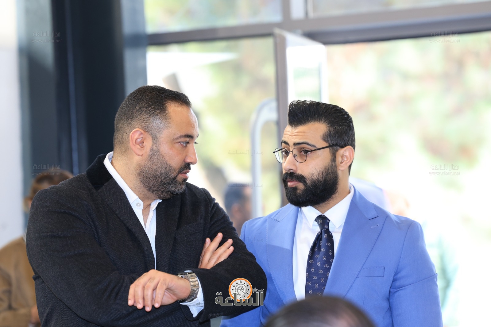 Madar Al-Saa Images 0.24202405448204456