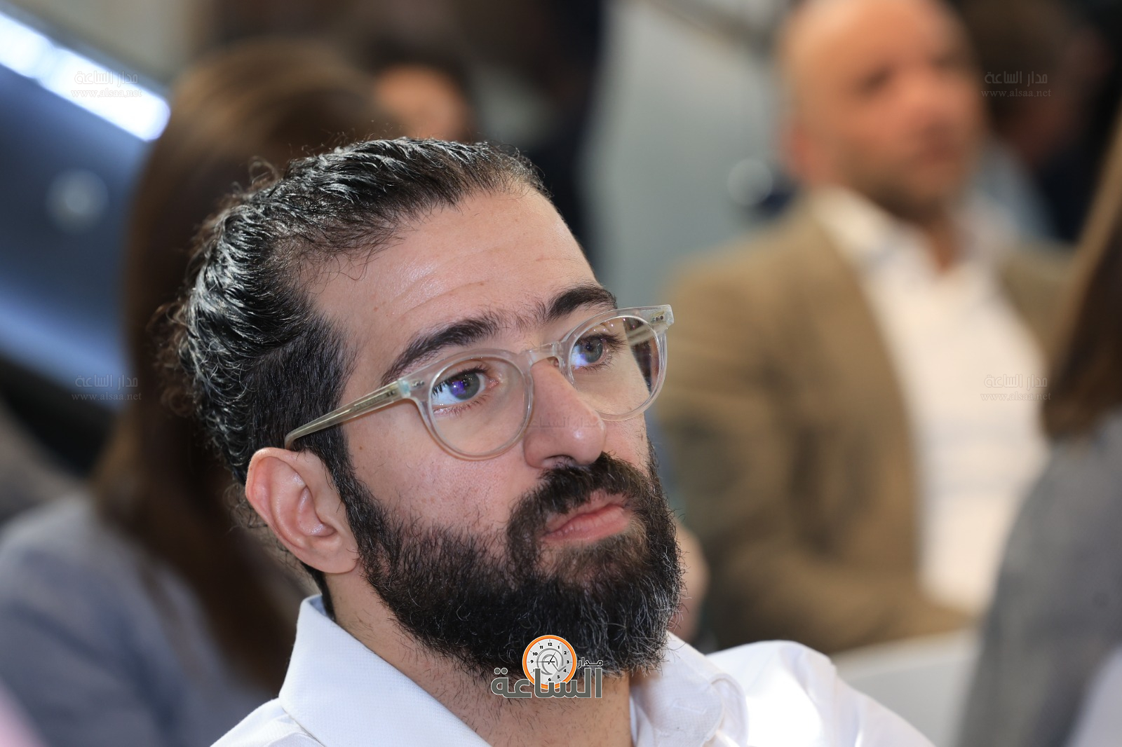 Madar Al-Saa Images 0.34966206972213676