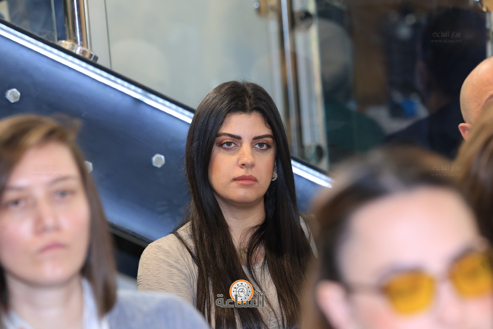 Madar Al-Saa Images 0.8503407284205206