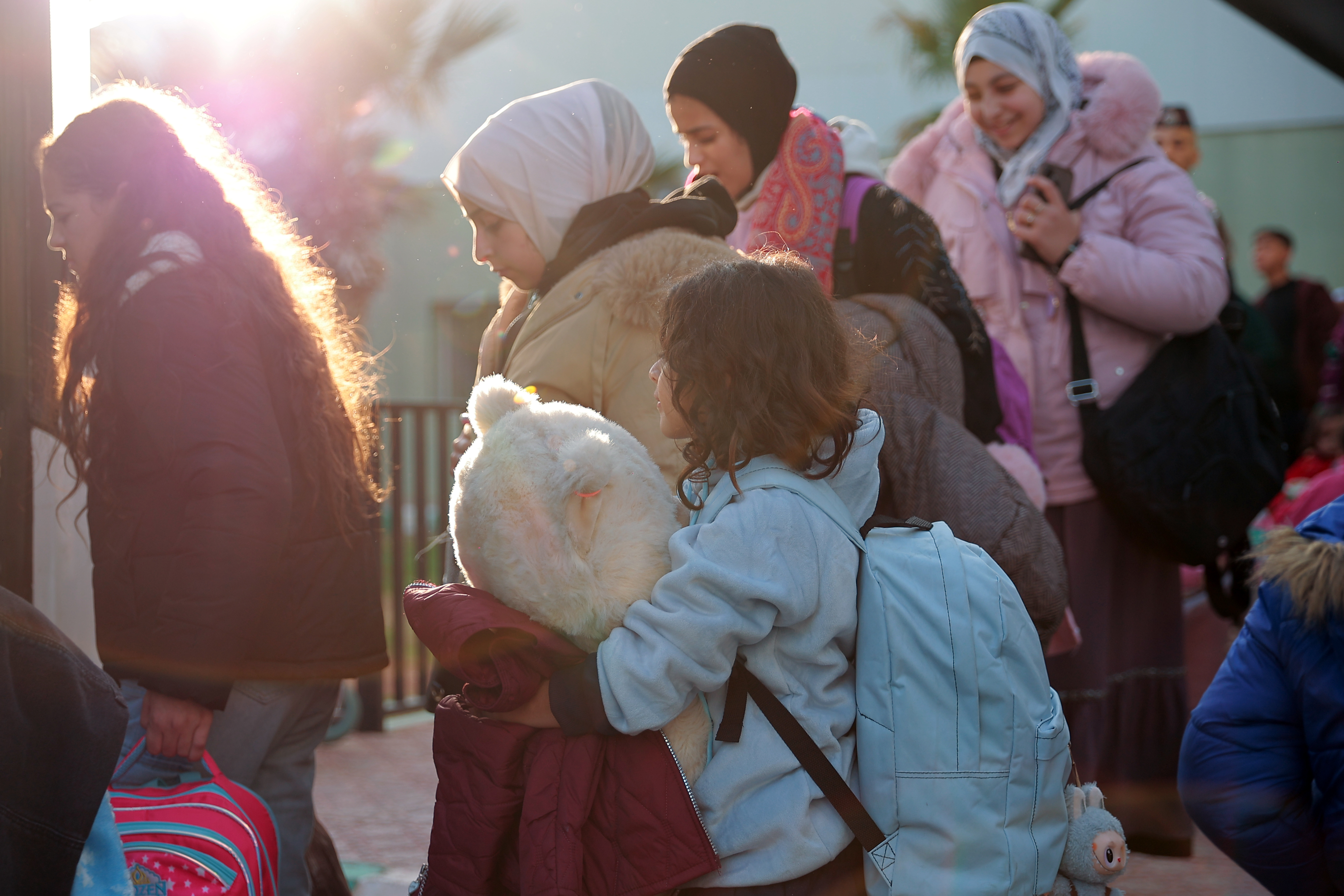 Madar Al-Saa Images 0.6617352781192645