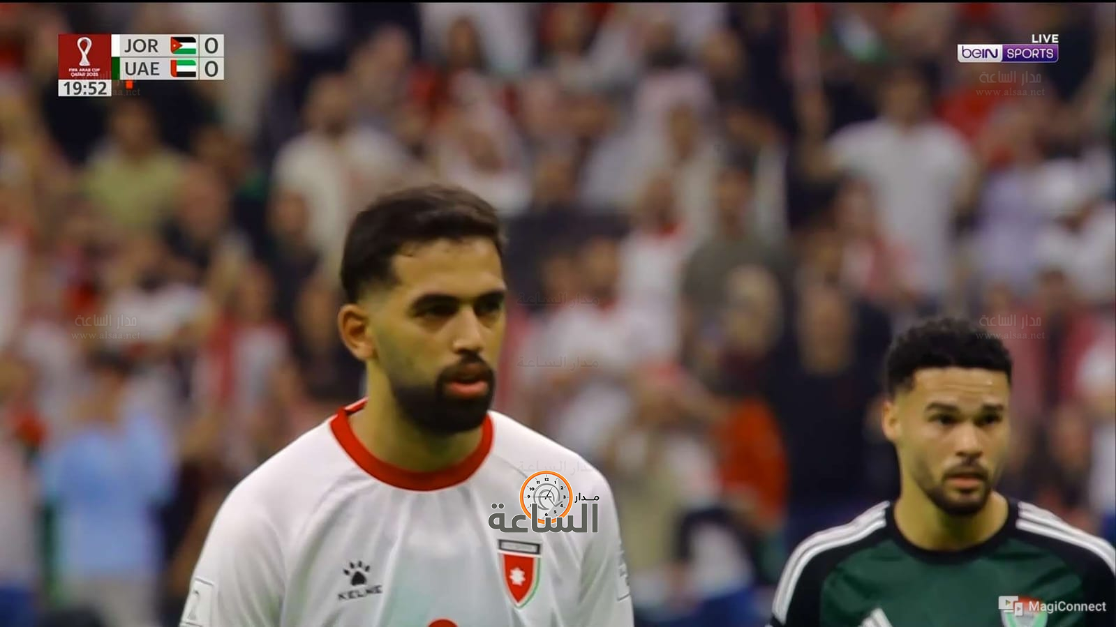 Madar Al-Saa Images 0.19518297103040727