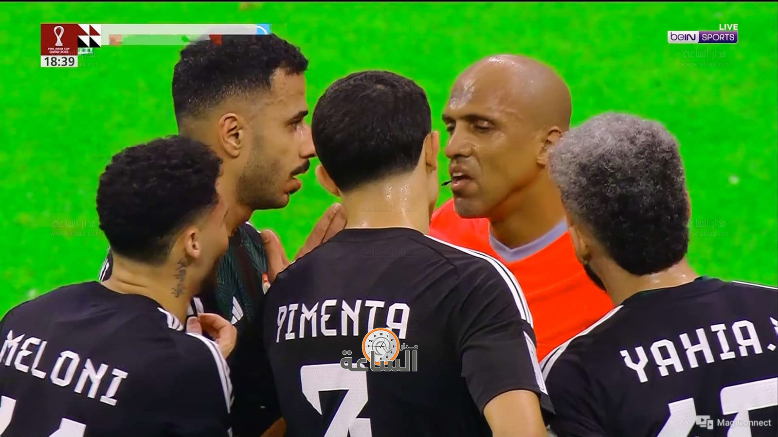 Madar Al-Saa Images 0.6568514635020384