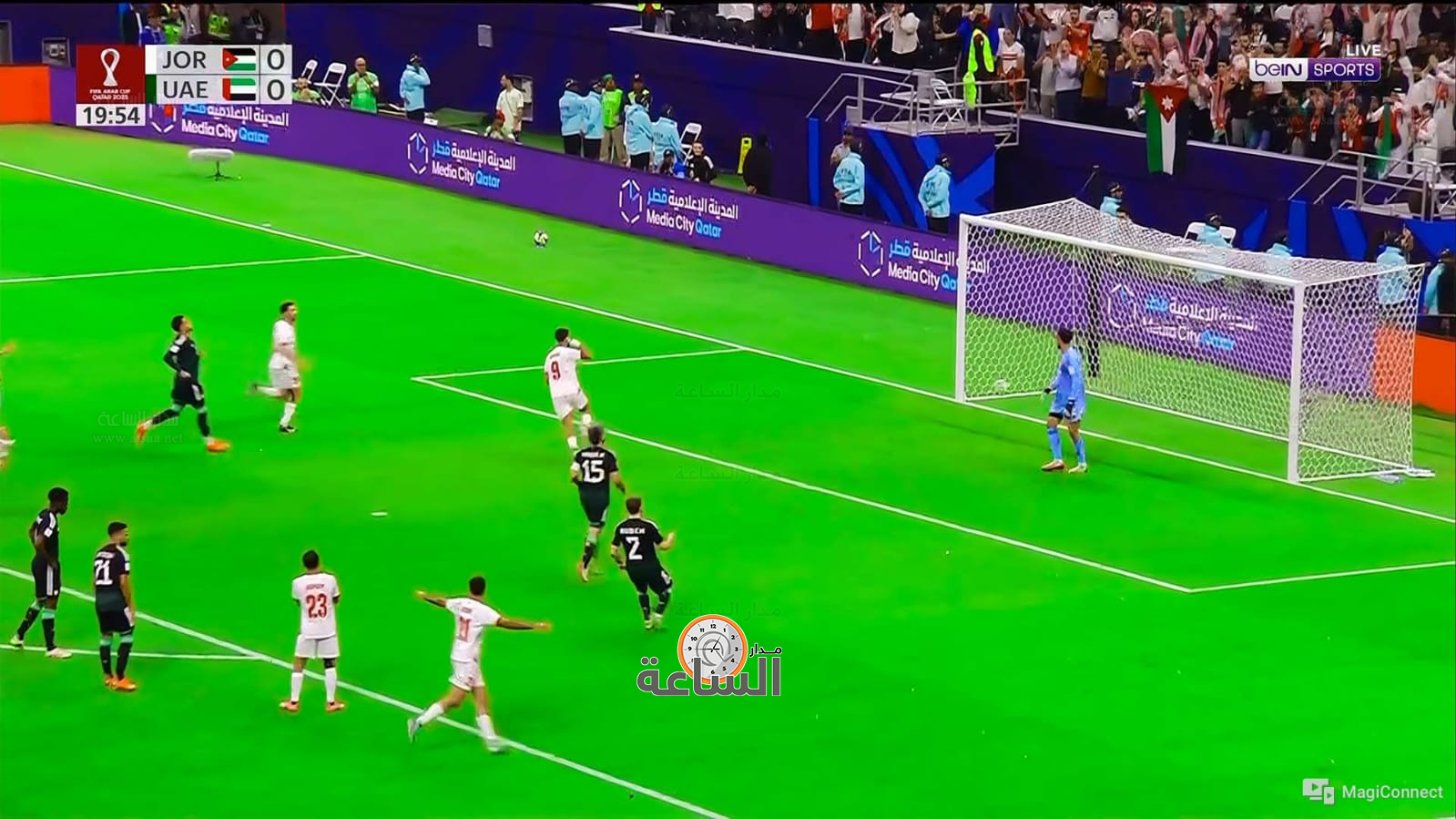 Madar Al-Saa Images 0.689232766346657