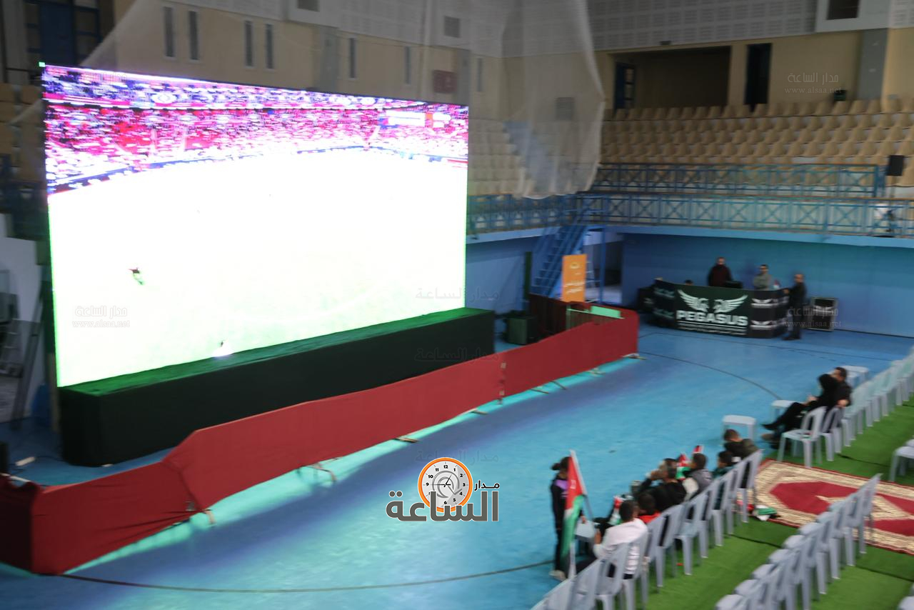 Madar Al-Saa Images 0.4513424791032249