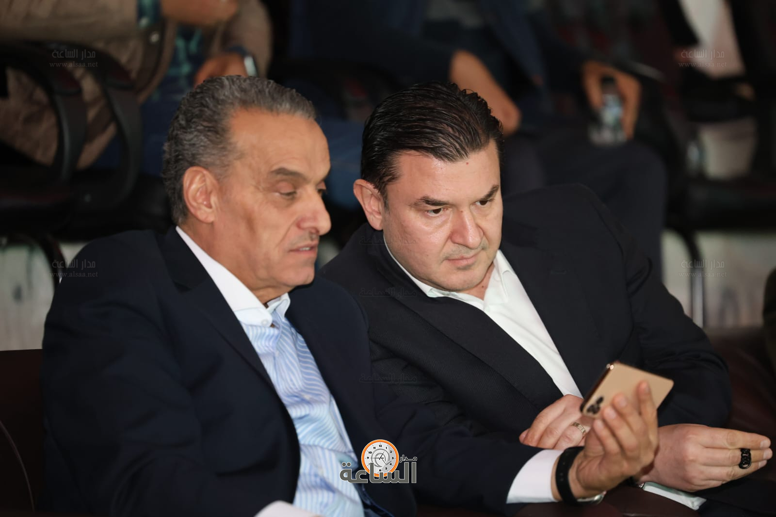 Madar Al-Saa Images 0.33345112803794896