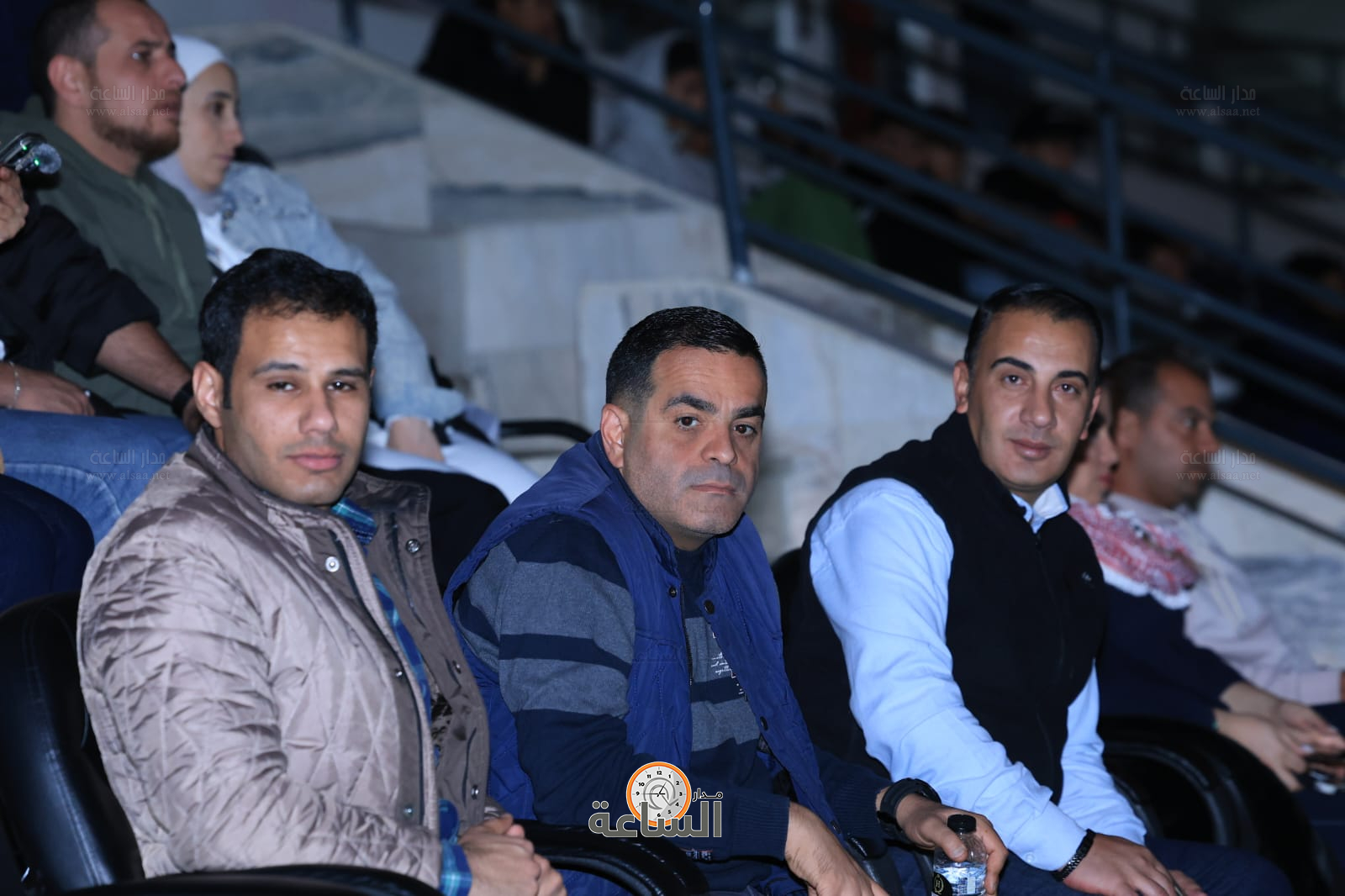 Madar Al-Saa Images 0.691914178092368