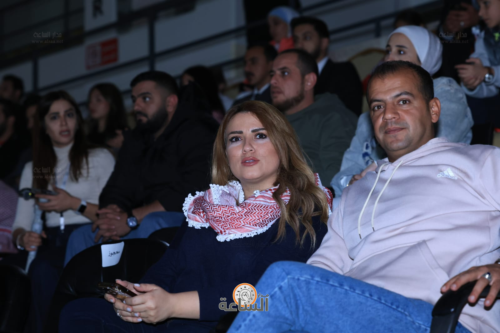 Madar Al-Saa Images 0.6409709465411064