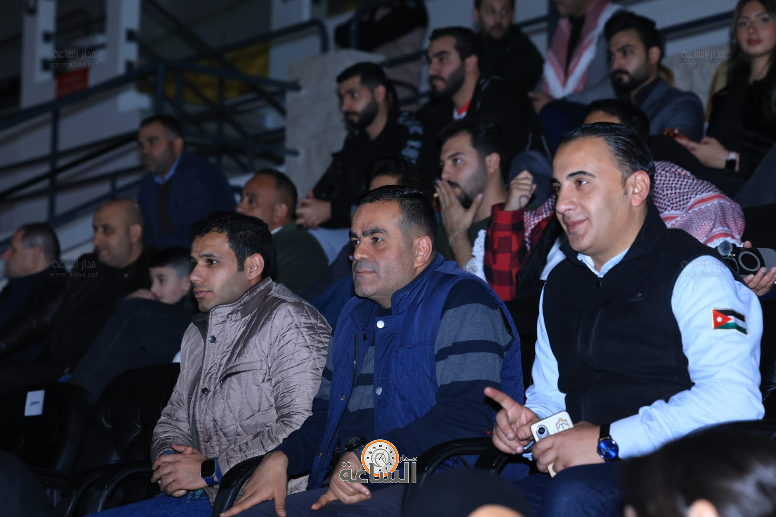 Madar Al-Saa Images 0.6469505319793886