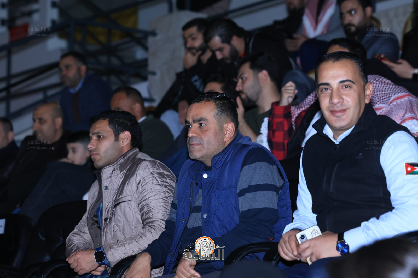 Madar Al-Saa Images 0.36312302310152444