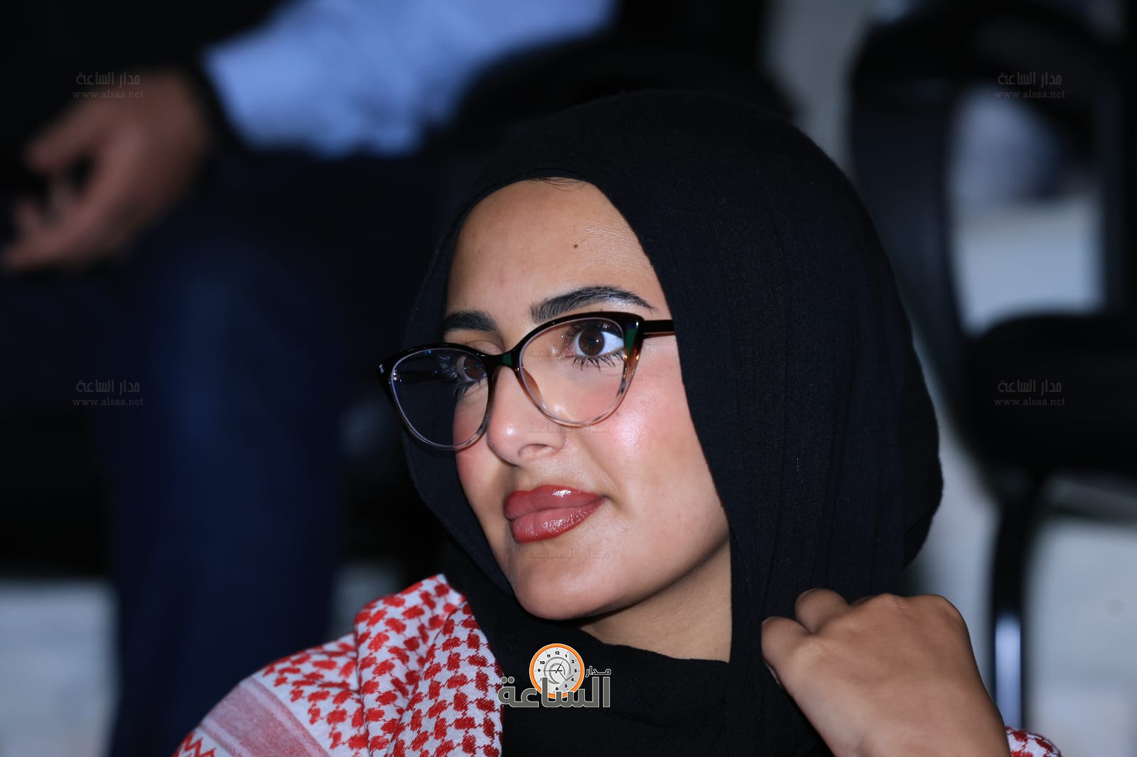 Madar Al-Saa Images 0.018135587192295244