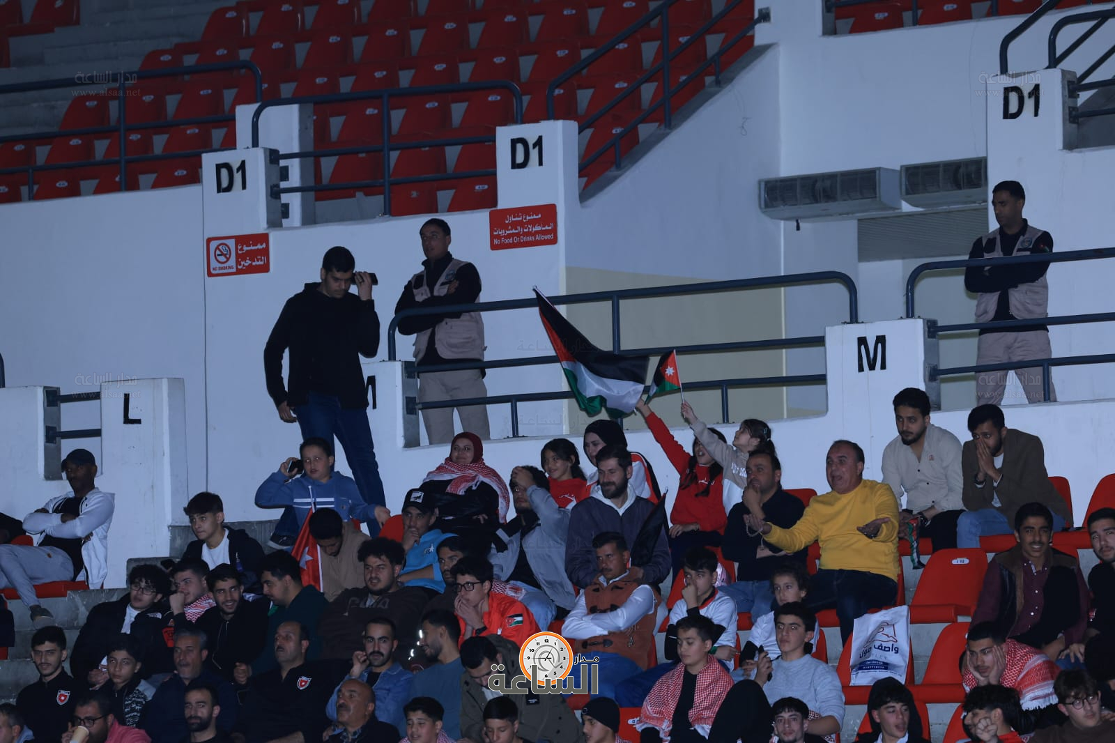 Madar Al-Saa Images 0.1430090271419323