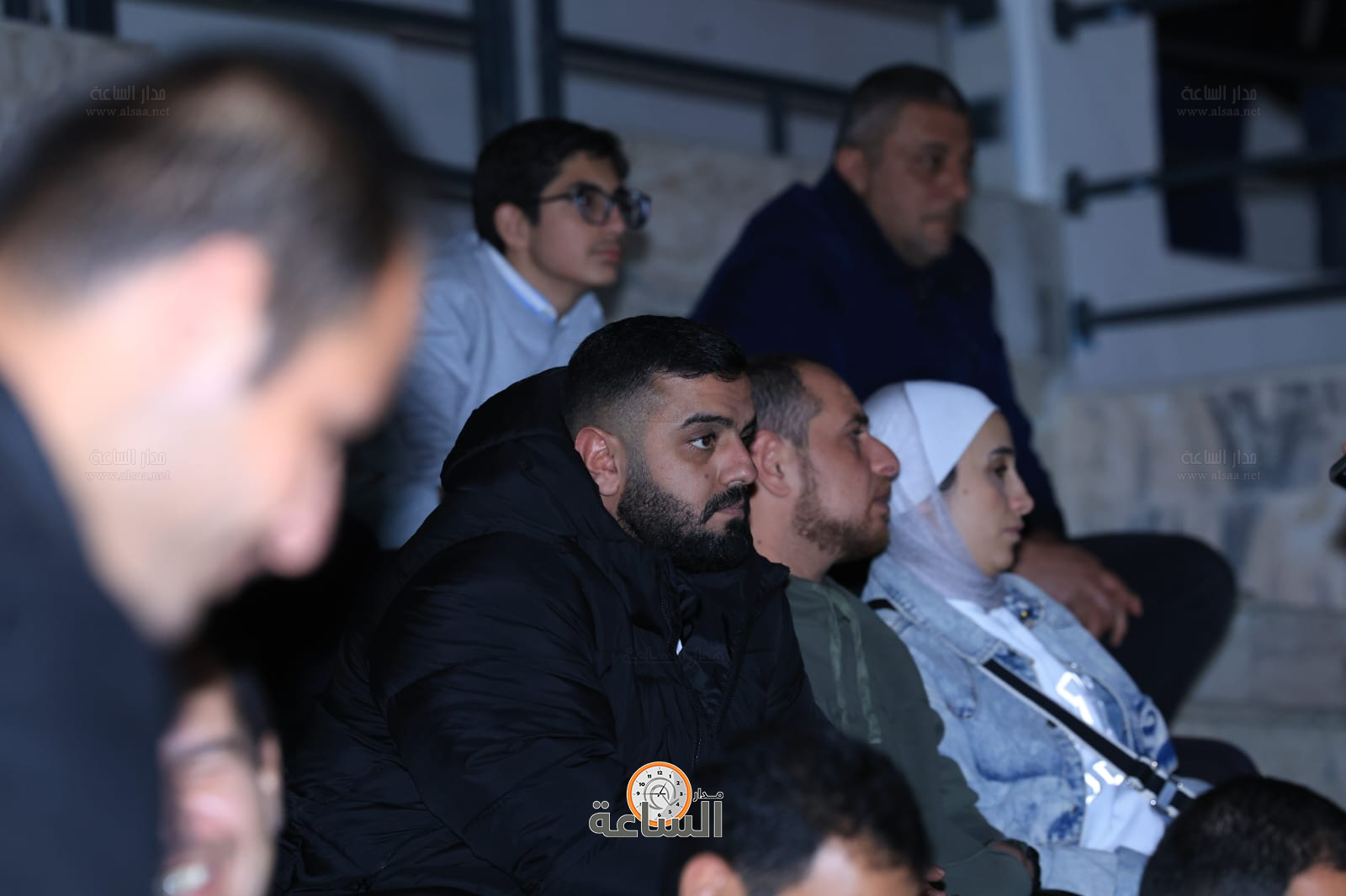 Madar Al-Saa Images 0.8674734085178414