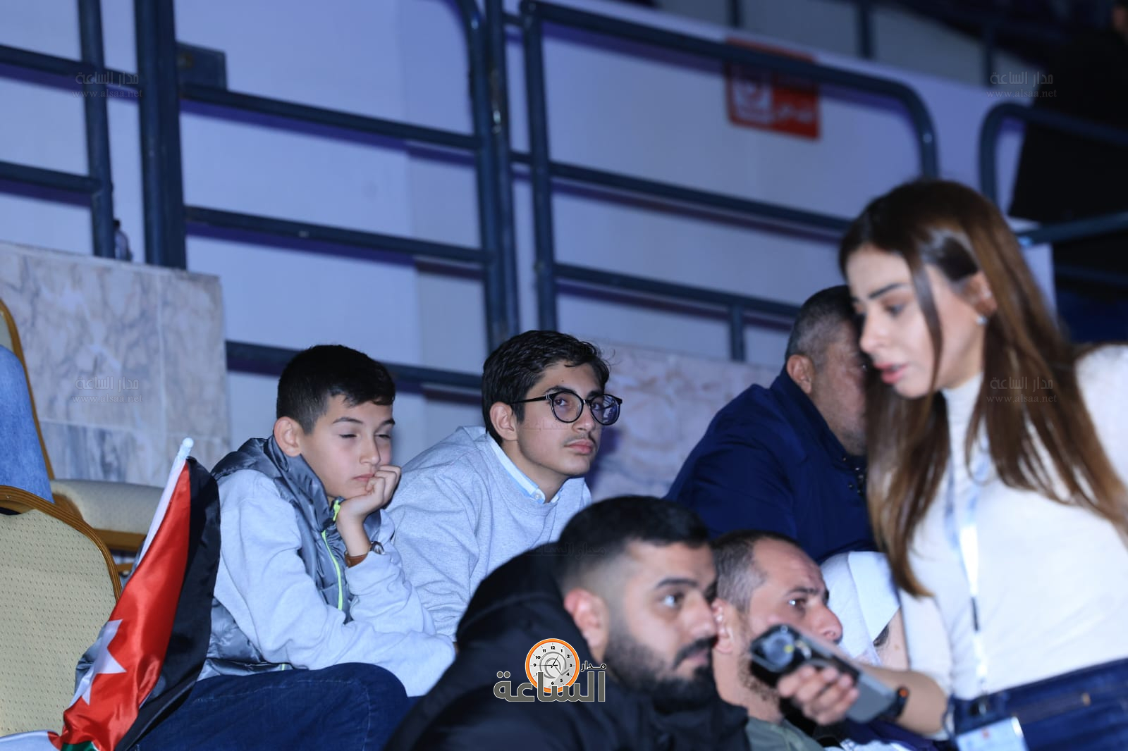 Madar Al-Saa Images 0.8644618878820948