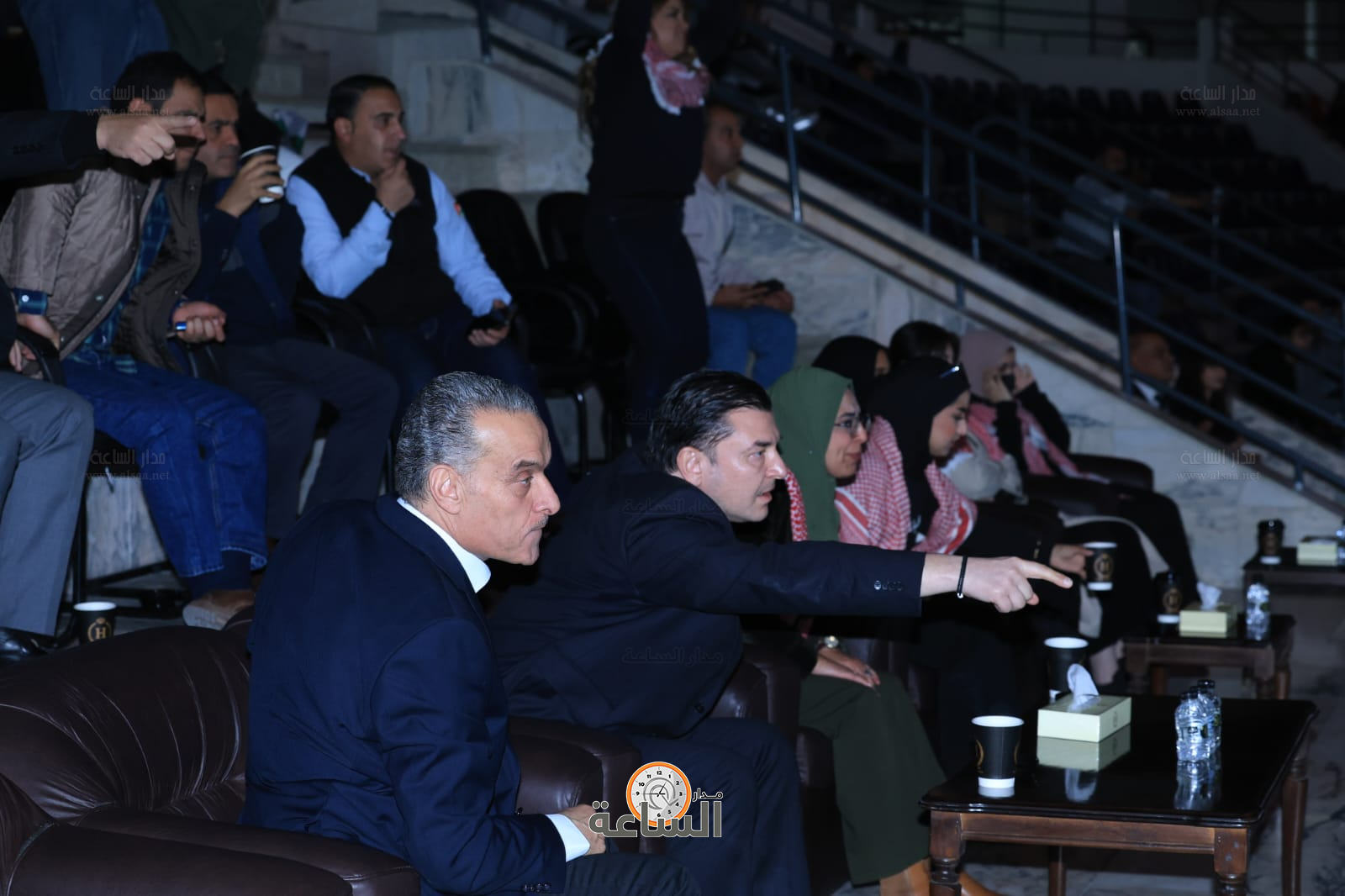 Madar Al-Saa Images 0.6015791186591014