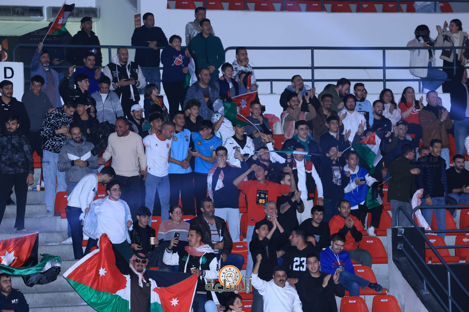 Madar Al-Saa Images 0.8398203202958373