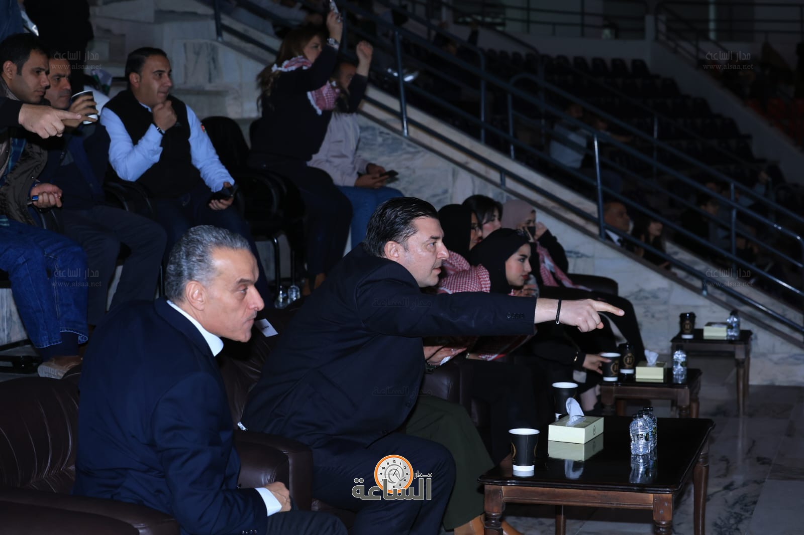 Madar Al-Saa Images 0.7633879391864862