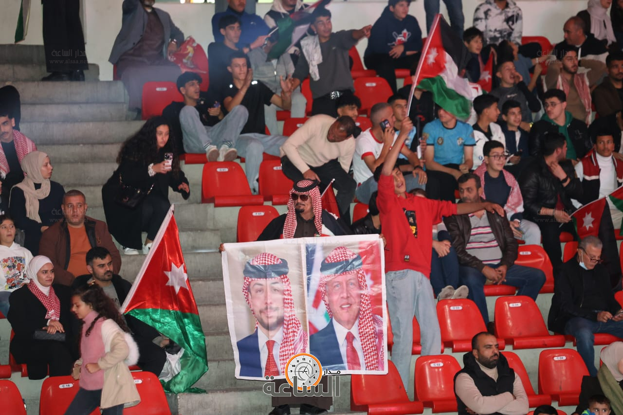 Madar Al-Saa Images 0.23333074233900497