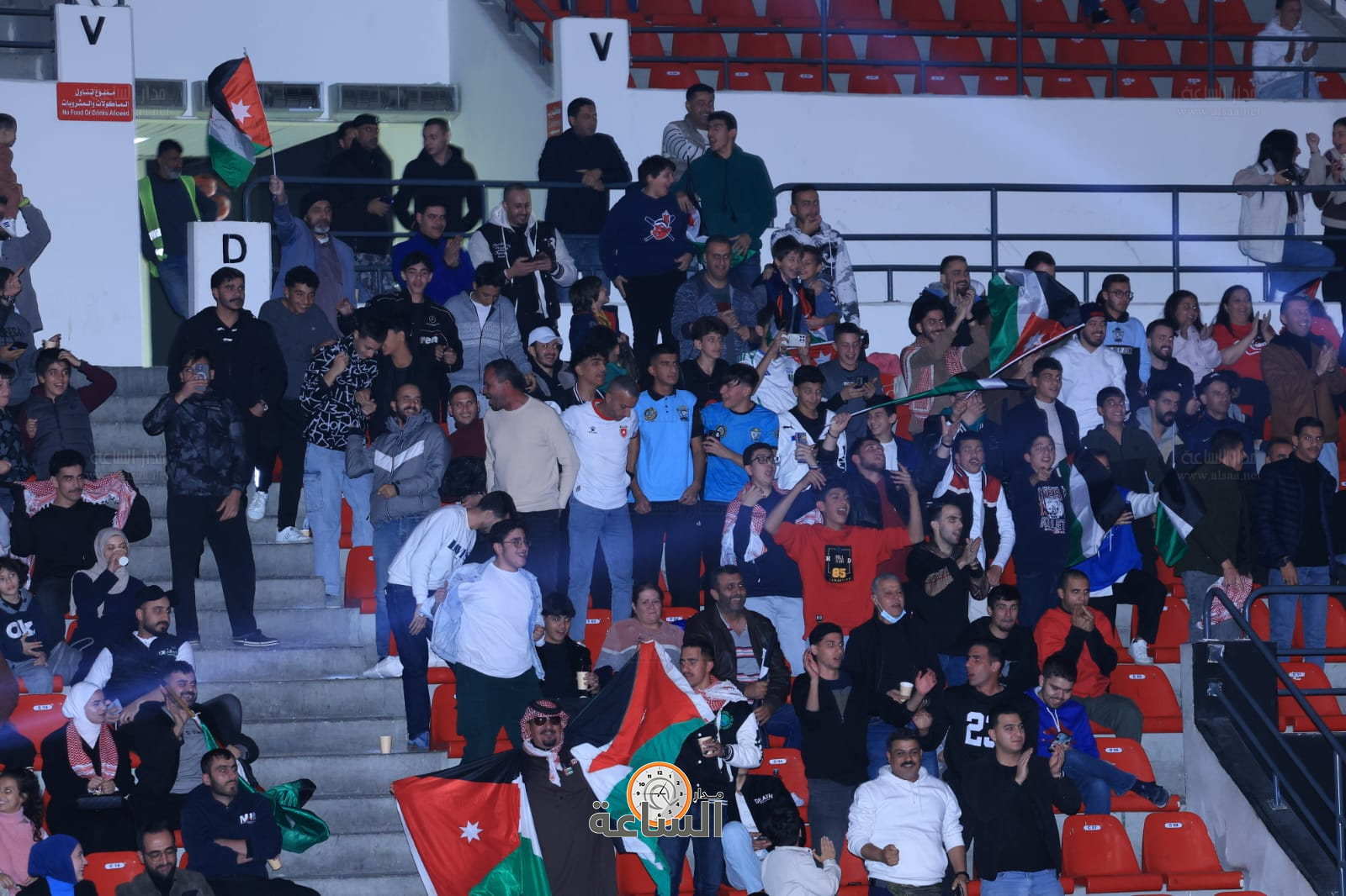 Madar Al-Saa Images 0.6403948853740784