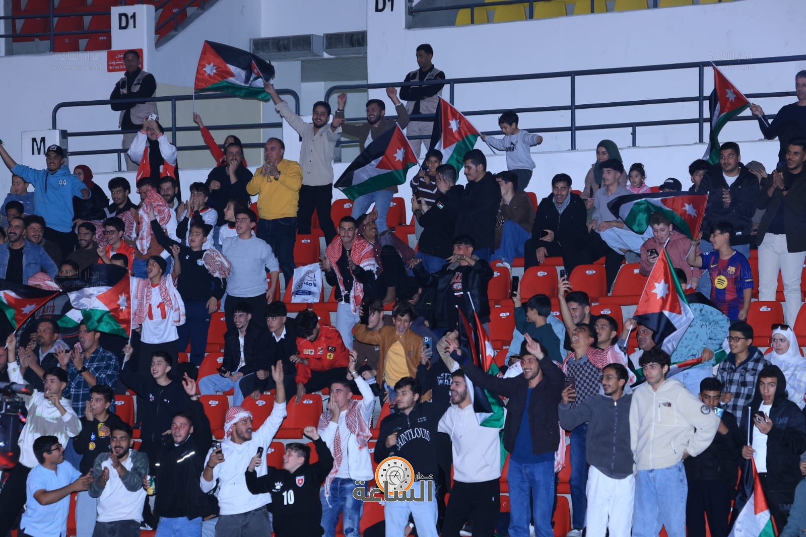 Madar Al-Saa Images 0.032680208509505704