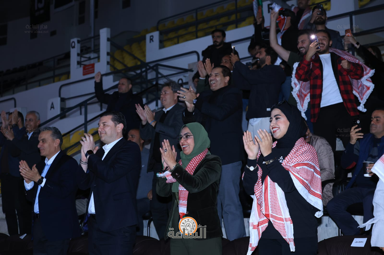 Madar Al-Saa Images 0.4270553475649008