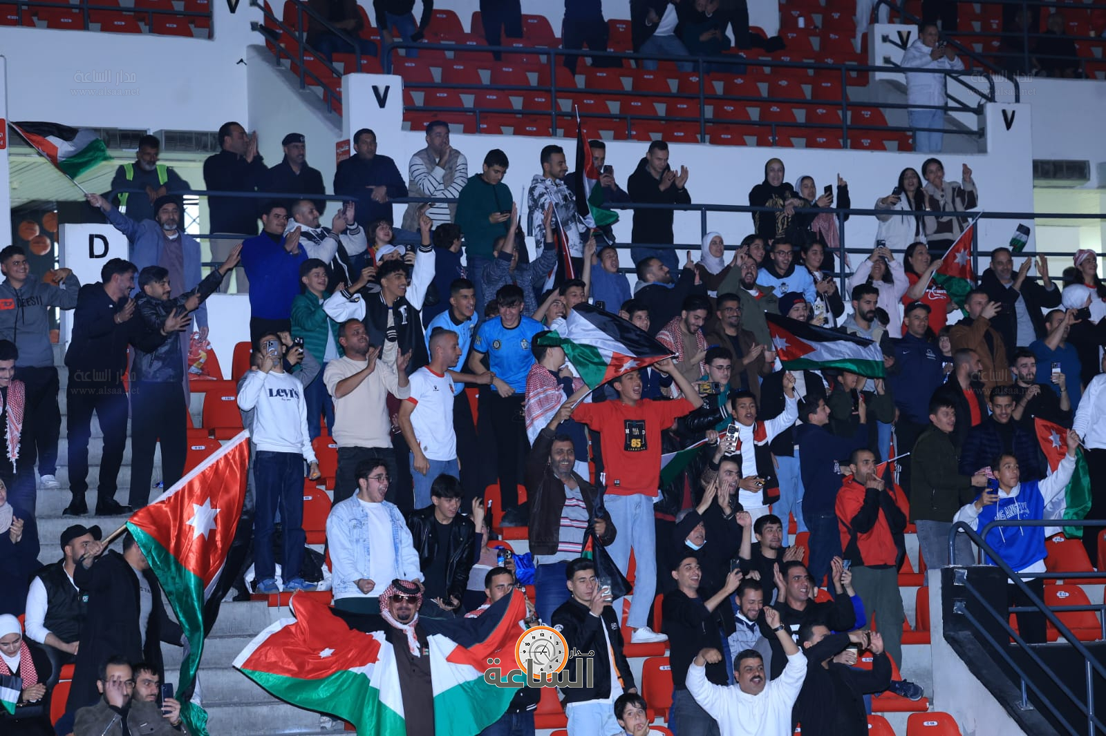 Madar Al-Saa Images 0.07050858945290883