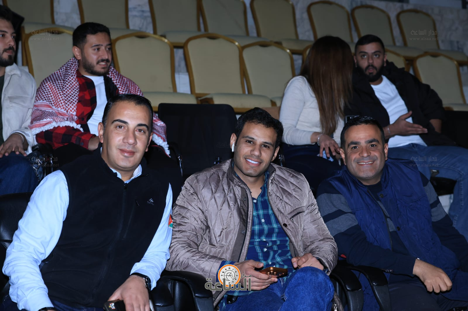 Madar Al-Saa Images 0.9351529762047809