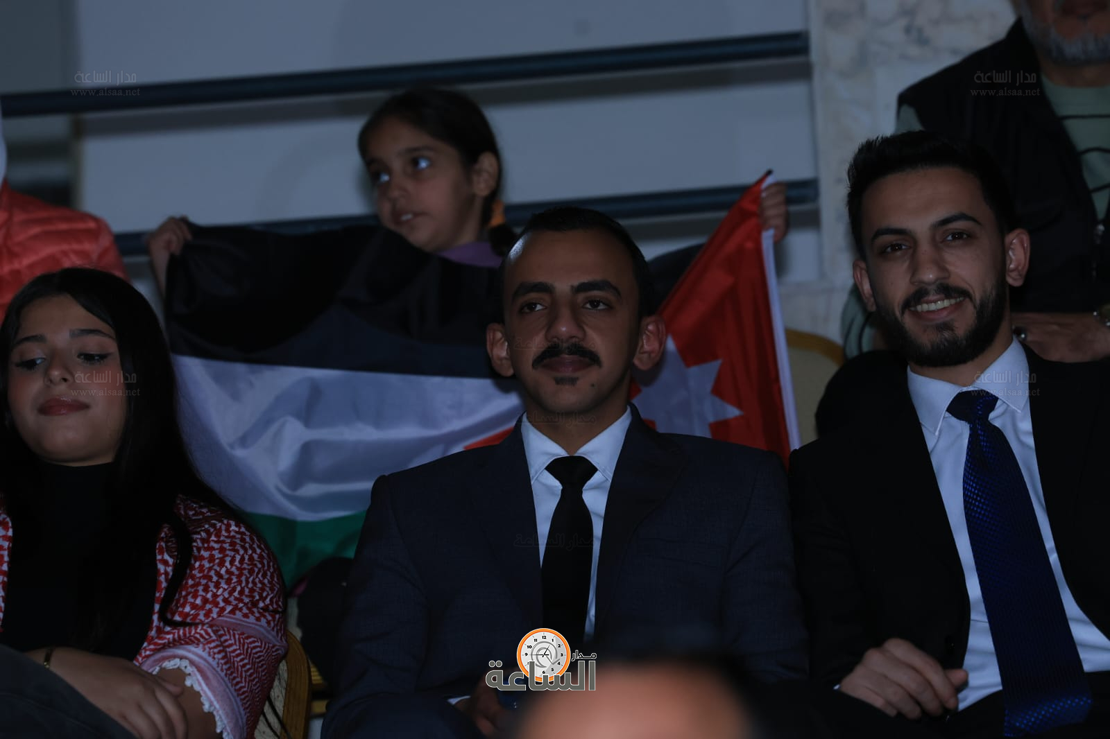 Madar Al-Saa Images 0.6874822209240216