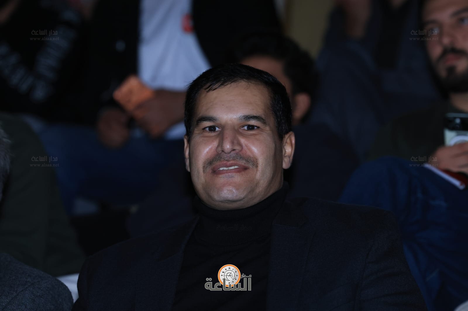 Madar Al-Saa Images 0.25686958381822