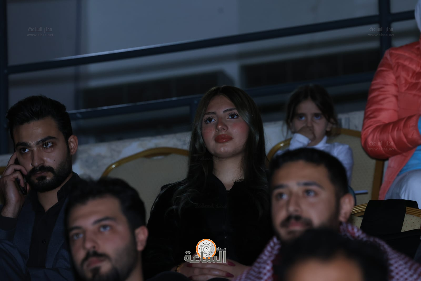 Madar Al-Saa Images 0.13569678732998014