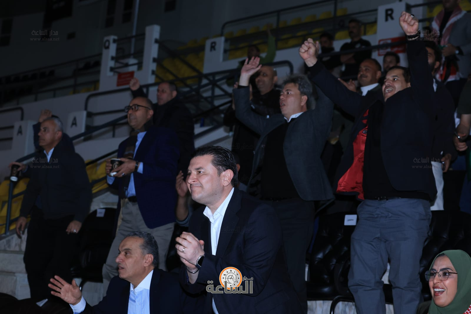 Madar Al-Saa Images 0.779214241405328