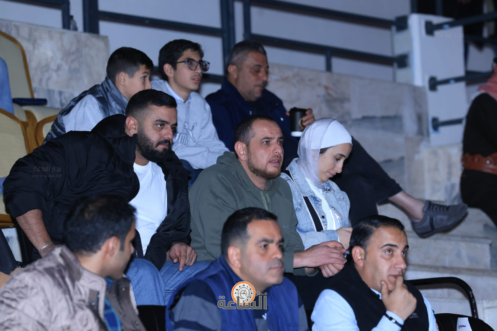 Madar Al-Saa Images 0.39769946939331213