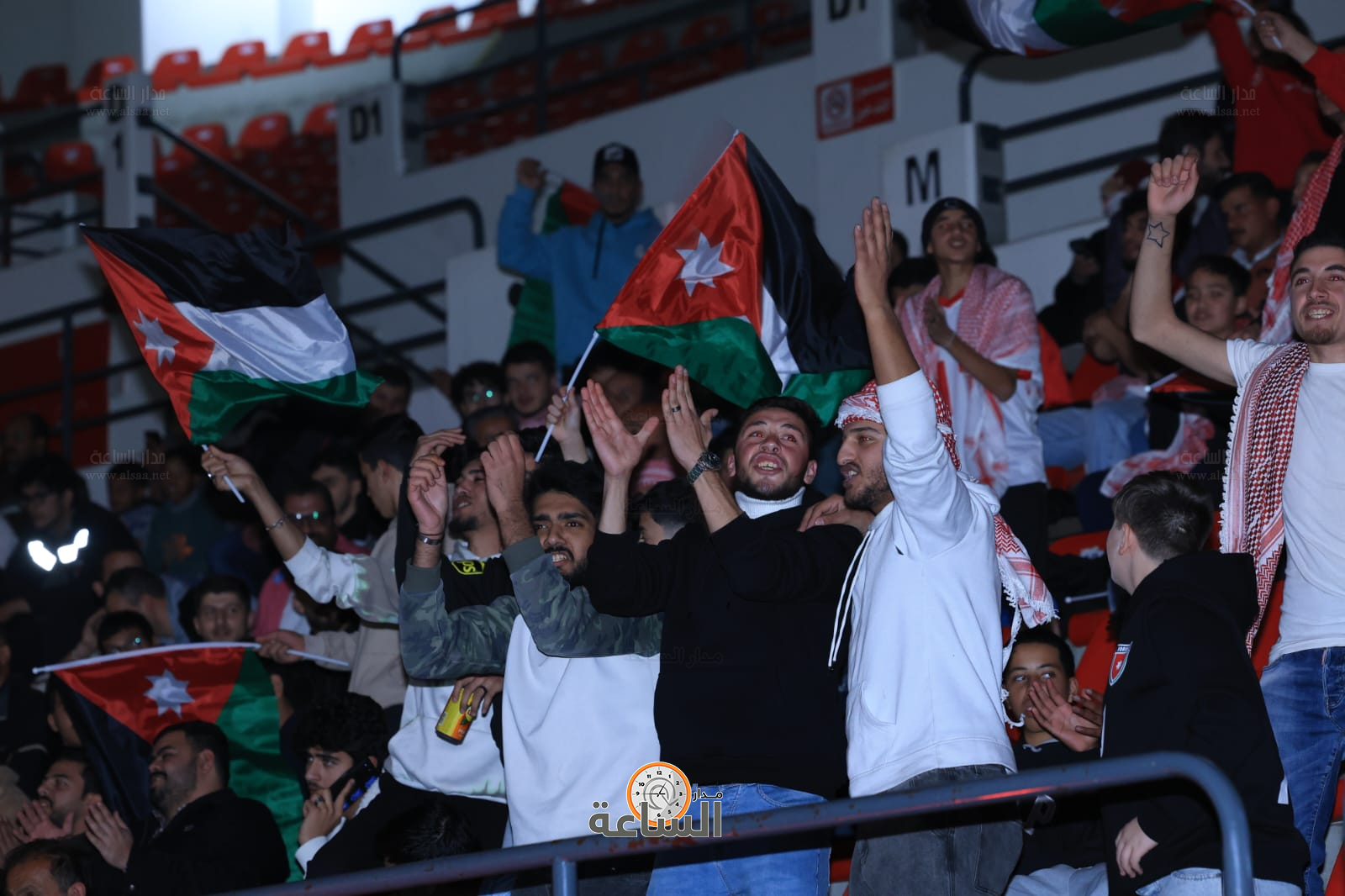 Madar Al-Saa Images 0.7077926491327678