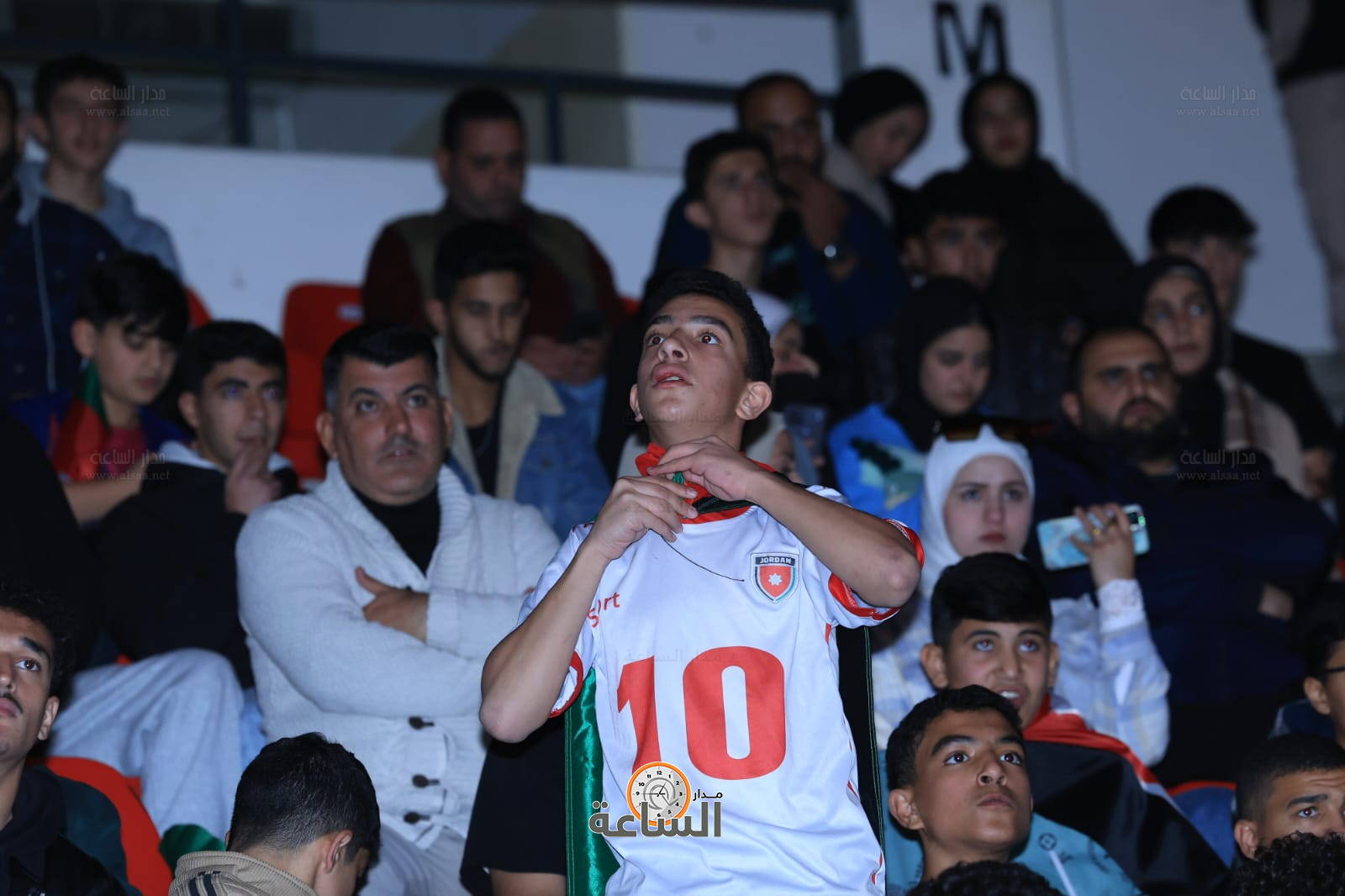 Madar Al-Saa Images 0.06184316589355554