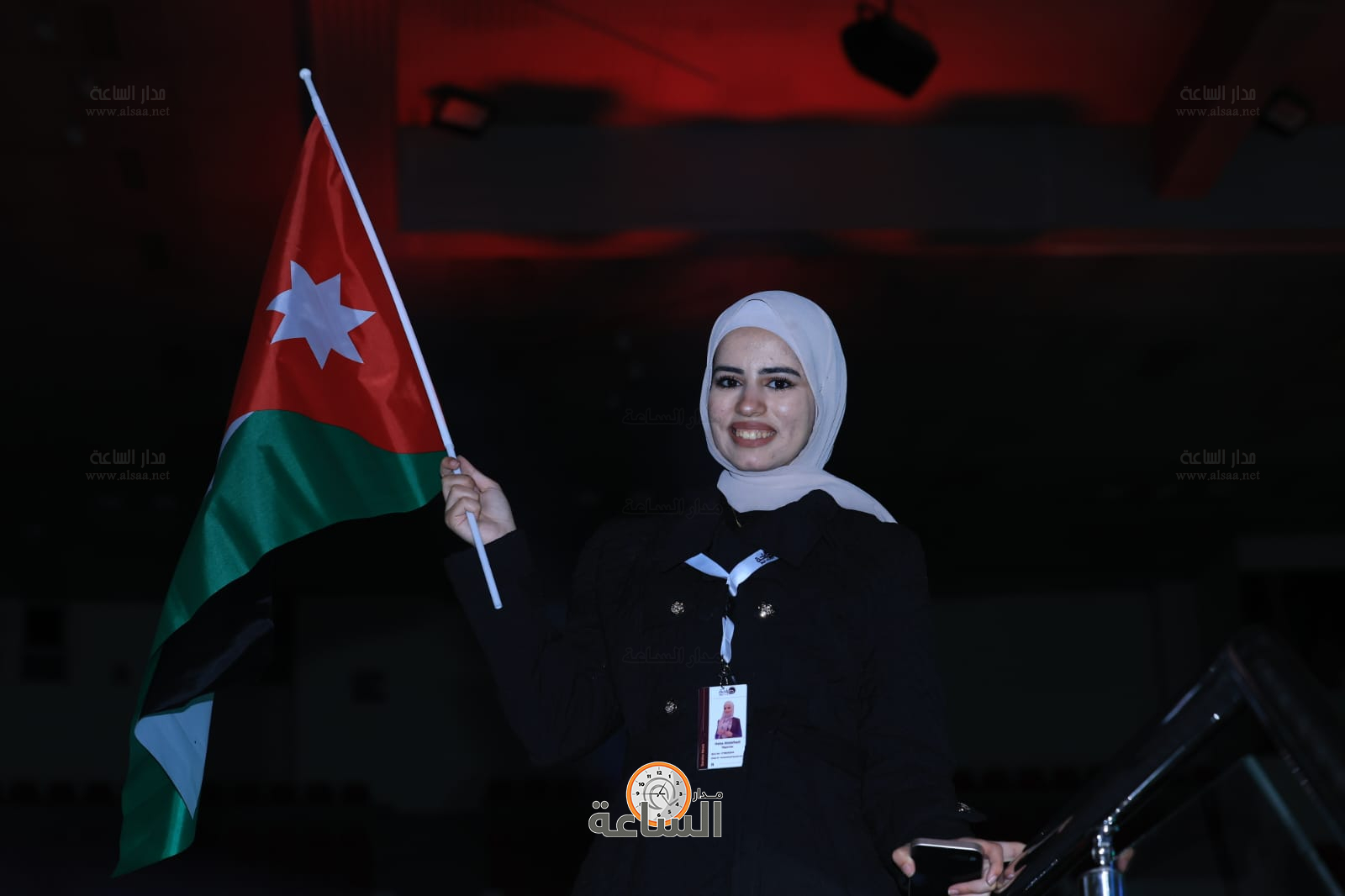 Madar Al-Saa Images 0.7697309525892736