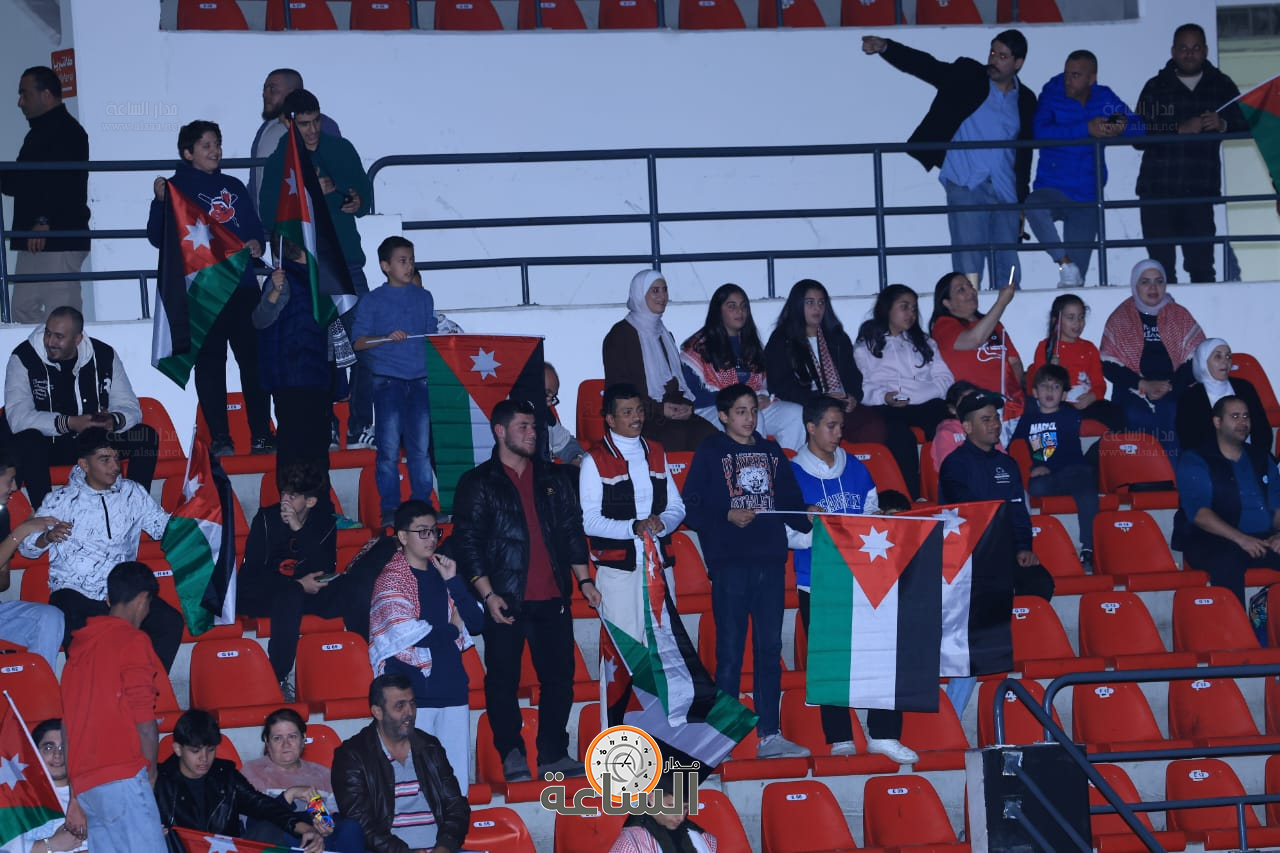 Madar Al-Saa Images 0.42137496100756666