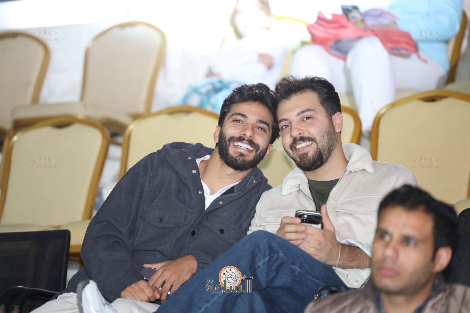 Madar Al-Saa Images 0.35011039619711815