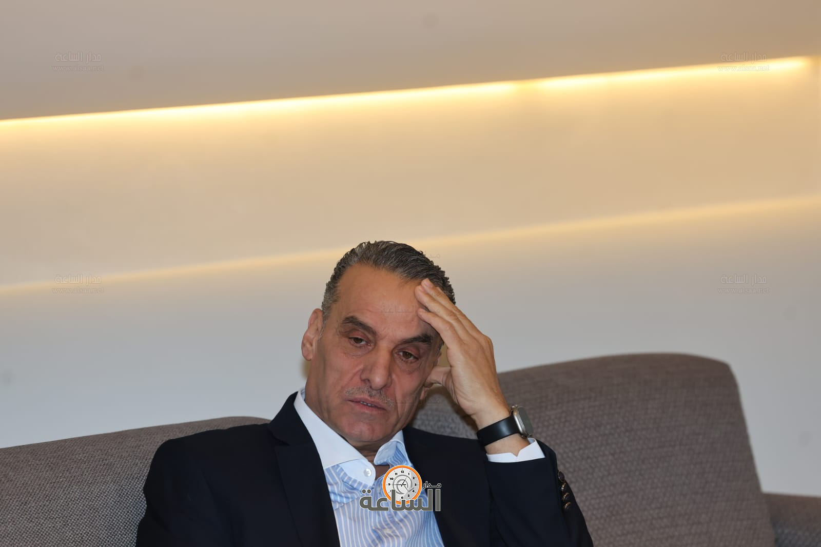 Madar Al-Saa Images 0.9100923435562469